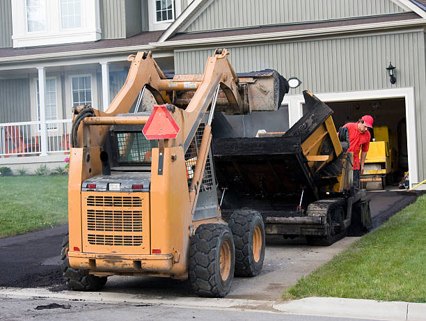 Best Heated Driveway Installation in Oostburg, WI